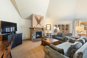 2300 Red Hawk Lodge condo